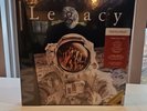 Garth Brooks/Legacy Box Set. Original Analog. The Numbered Series.
