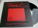 CHAOS Z - 