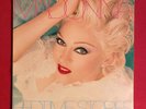 MADONNA BEDTIME STORIES VINYL LP GATEFOLD EUROPE 1994 VG+ EX