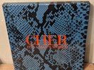 Cher – It’s a Man’s World 4 LP coloured vinyl record box set 2023
