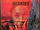 LP Megaton First Press DERARM 1971 SML-R-1086 Psych Prog UK Press NM Cond. RARE