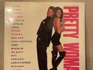 PRETTY WOMAN Orbison Bowie Chili Peppers New Sealed Original 1990 Soundtrack