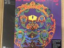 The Grateful Dead - “Anthem of the Sun” VMP Vinyl Me Please Noonday Sun Orange