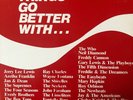 THINGS GO BETTER WITH ... LP (Coke/Coca Cola)