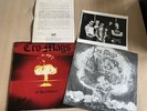 Cro Mags Age Of Quarrel 1987 RARE 12” Uk Promo LP Vinyl 12 Inch Punk Hardcore