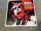 Kiss – The Summer Of Satan: The Devils Ride Out Limited Edition Green Vinyl