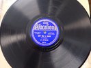 78 Lil Johnson Vocalion 03978 Aint That A Shame You Lied Your Last Time Big Bill