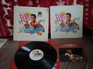 ELVIS PRESLEY RARE BLUE HAWAII COLLECTORS EDITION VINYL LP NMINT