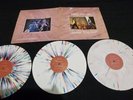 Multi Color Vinyl Deep Purple/Under The Gun Rare ¡¡