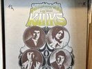 The Kinks - Something Else By The Kinks - Reprise Records - VG++ First Press