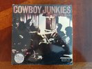 Cowboy Junkies Trinity Session Classic Records 45 RPM Series One-Sided, 4 Discs