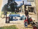 Oasis Be Here Now Lp Like New