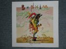 Jason Bonham Vinyl LP 