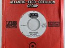 Crossover Soul 45 - Otis Leavill - Why, Why, Why - Dakar - VG++