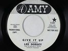 Funk 45 - Lee Dorsey - Give It Up - Amy