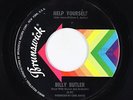 Northern Soul 45 - Billy Butler - Help Yourself/Sweet Darling - Brunswick - VG+
