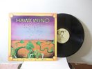 Hawkwind,UAS 5519,