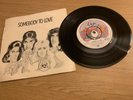 QUEEN – Somebody To Love    1976  7