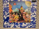 Rolling Stones - Their Satanic Majesties Request     2022 US New/Sealed Vinyl LP