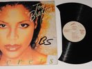 TONI BRAXTON secrets Lp RECORD RARE JAMAICA PRESSING 1996 *SUPER RARE