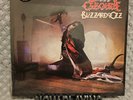 Ozzy Osbourne - Blizzard Of Ozz     2011 US RE New/Sealed Vinyl LP
