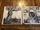 lp Oi Skrewdriver Original 1988 Rock O Rama Rebelles Européens Isd