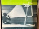 Herbie Hancock - Maiden Voyage - Blue Note - BST 81495 - Jazz - VG++ - Nice copy