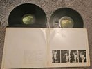 The Beatles White Album vinyl Excellent Condition