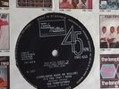 TMG 633  Temptations - Want A Love I Can See/ Loneliness.... EX/EX+  1ST ISSUE