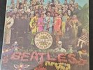 The Beatles Sgt Pepper Lonely Hearts Club Band Vinyl VEX638-1
