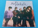 ROCKETS 1st US *WHITE WHALE* RARE 1968 PSYCH ROCK LP NEIL YOUNG/CRAZY HORSE EX