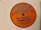 NORTHERN SOUL-UK CERTAIN-CLARENCE CARTER-MESSIN’ WITH MY MIND-EX
