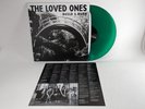 The Loved Ones - Build & Burn Green 12” Vinyl LP 1ST PRESS /318 Fat Wreck Chords