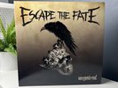 Escape The Fate Ungrateful Vinyl LP 2013 First Pressing Black OOP 1000 Copies