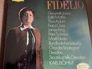 2709 031 Beethoven Fidelio Bohm 3 LP SEALED