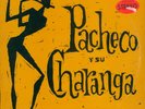 PACHECO Y SU CHARANGA CON ELLIOT ROMERO - LP ALEGRE USA -