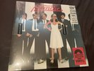BLONDIE -Parallel Lines- SEALED Red Vinyl HMV Exclusive Ltd Edn. of 800 (Record)