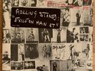 Rolling Stones - Exile On Main Street 2LP COC 2-2900, 1972 Sealed RARE GATEFOLD