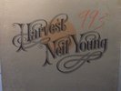 Neil Young - Harvest  MSK2277   UNOPENED  - FREE SHIPPING