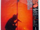 U2 UNDER A BLOOD RED SKY POLYSTAR 20S192 JAPAN OBI VINYL LP