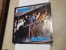 SYLVESTER FANTASY LP LIVING PROOF GATEFOLD HOT DISCO Clean LP's