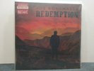 Joe Bonamassa - Redemption  Red Double Vinyl 2 LP 180 Gram Download Card NEU