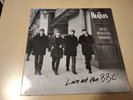 The Beatles Live at the BBC Volume 1 , 3 Vinile 180 gr, Nuovo - Sigillato