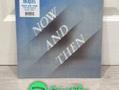 The Beatles Now And Then Spotify Fans First 10'' Vinyl Record Limited Edition