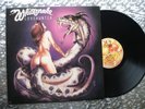 Whitesnake ‎   Lovehunter     Vintage LP  United Artists Records – LT-981