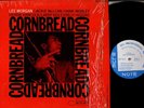CORNBREAD by Lee Morgan (LP, 1967) Blue Note Records BLP 4222 Mono VG+/VG+