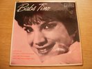 Great EP;   Babs Tino   Self Titled EP   1962  London RE-R 1377   VG+/M-