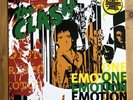 The Clash : One Emotion LP