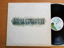King Crimson Starless Bible Black 1974 EX Island 1st A2M B3M Pink Rim ILPS 9275
