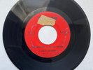 CHARLES BRIMMER 45 Feeling Is In My Heart/Mr Teardrops BROADMOOR rare nola soul